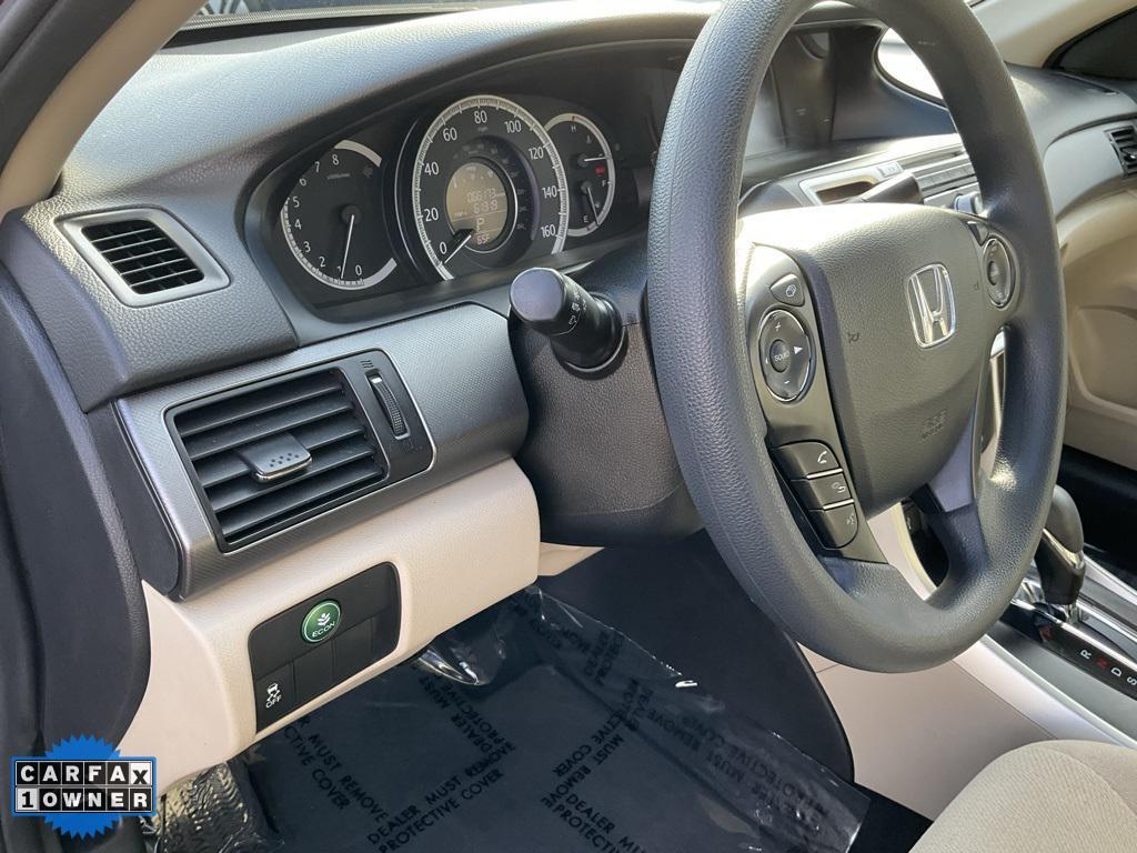 used 2013 Honda Accord car, priced at $12,998