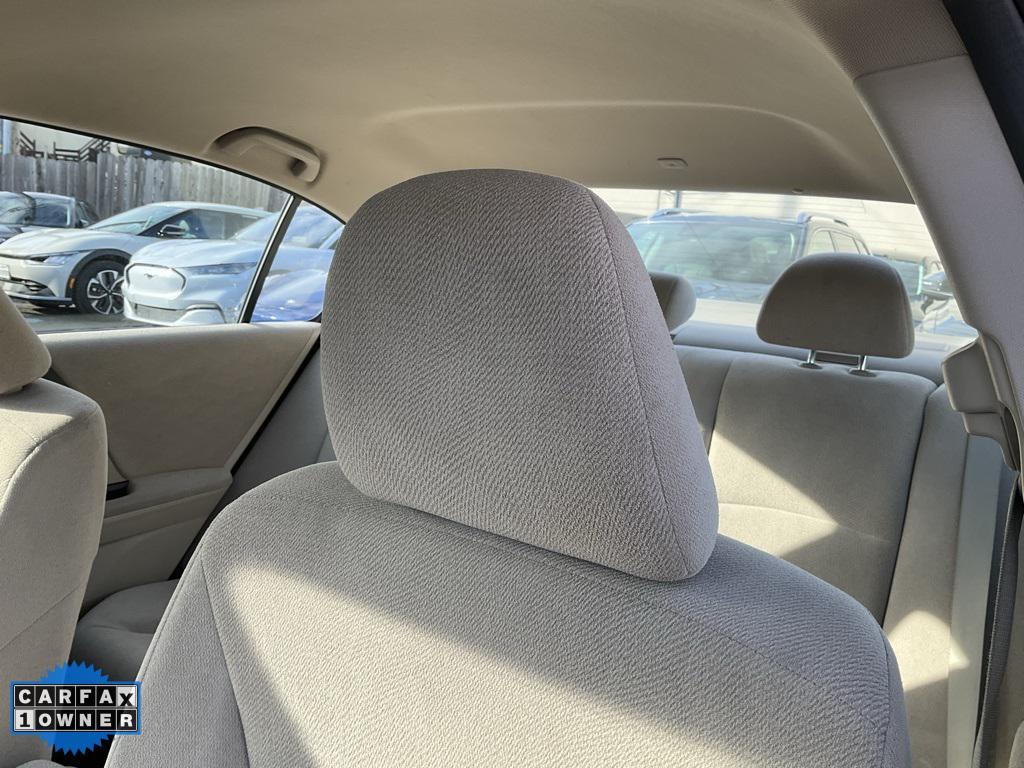 used 2013 Honda Accord car, priced at $12,998