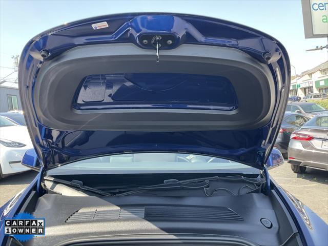 used 2020 Tesla Model Y car, priced at $19,998