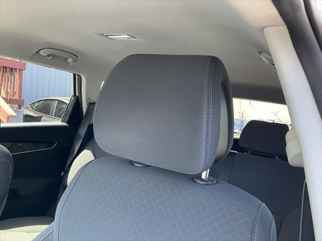 used 2016 Kia Sorento car, priced at $10,998