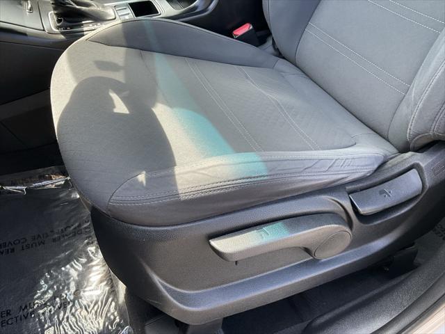 used 2016 Kia Sorento car, priced at $10,998