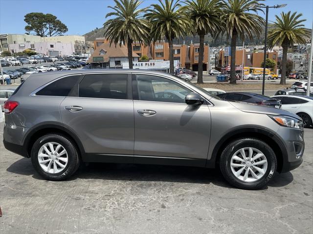 used 2016 Kia Sorento car, priced at $10,998