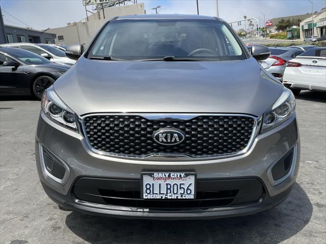used 2016 Kia Sorento car, priced at $10,998