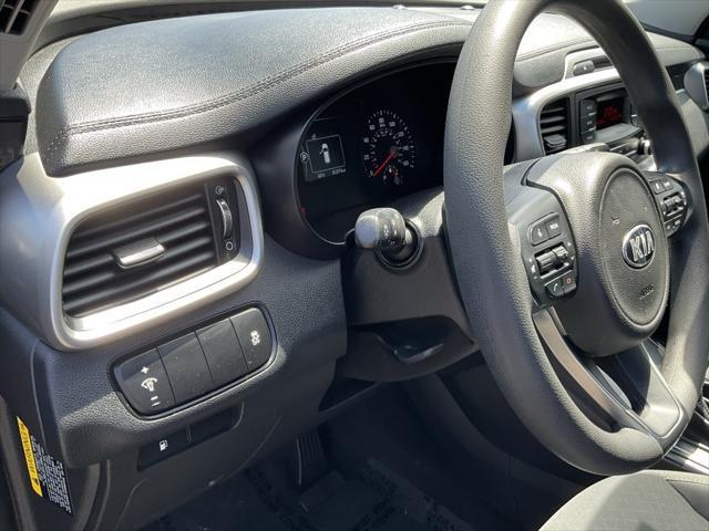 used 2016 Kia Sorento car, priced at $10,998