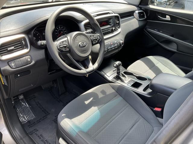used 2016 Kia Sorento car, priced at $10,998