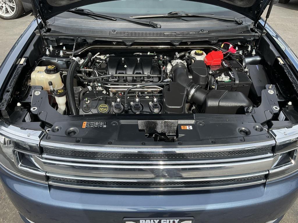 used 2019 Ford Flex car, priced at $12,998