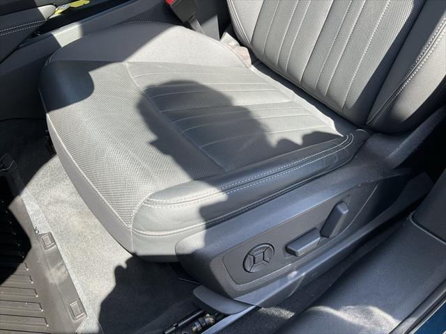 used 2019 Audi e-tron car, priced at $17,998