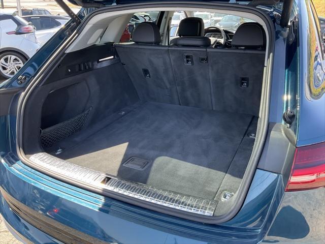 used 2019 Audi e-tron car, priced at $17,998