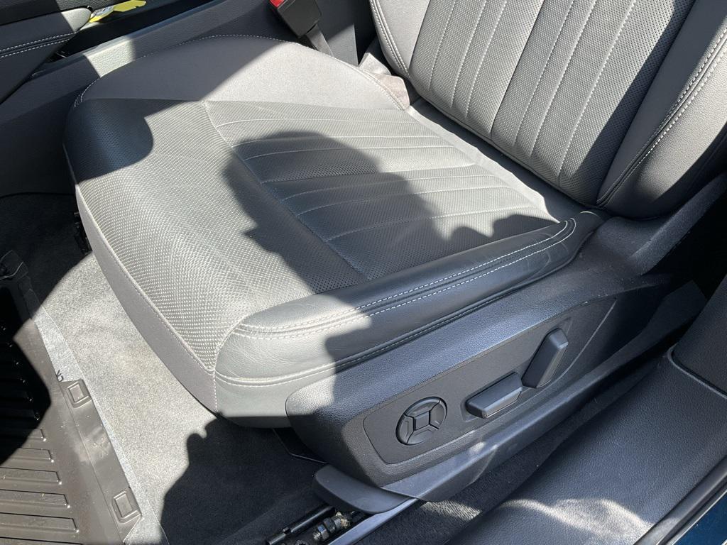used 2019 Audi e-tron car, priced at $15,998