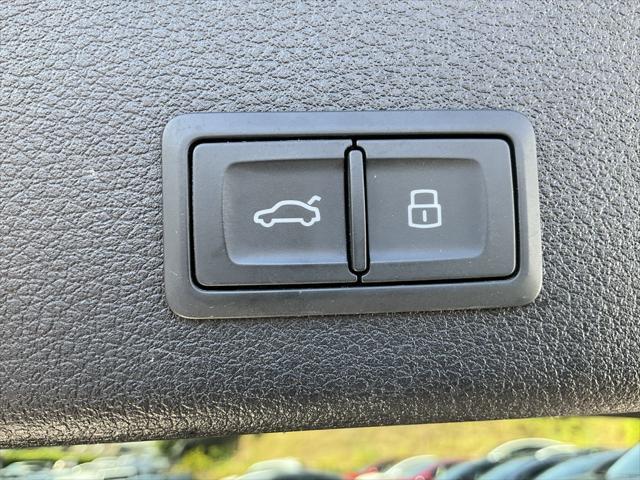 used 2019 Audi e-tron car, priced at $17,998