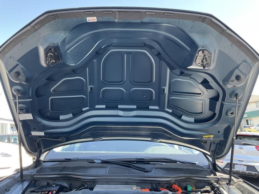 used 2019 Audi e-tron car, priced at $15,998