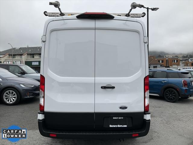 used 2022 Ford Transit-350 car, priced at $31,998