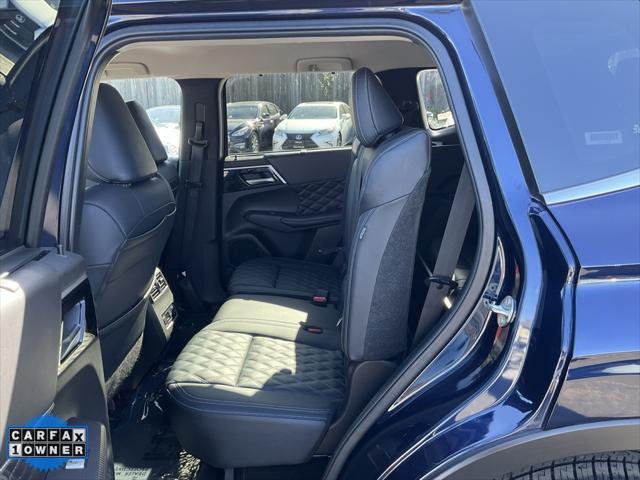 used 2023 Mitsubishi Outlander PHEV car, priced at $29,998