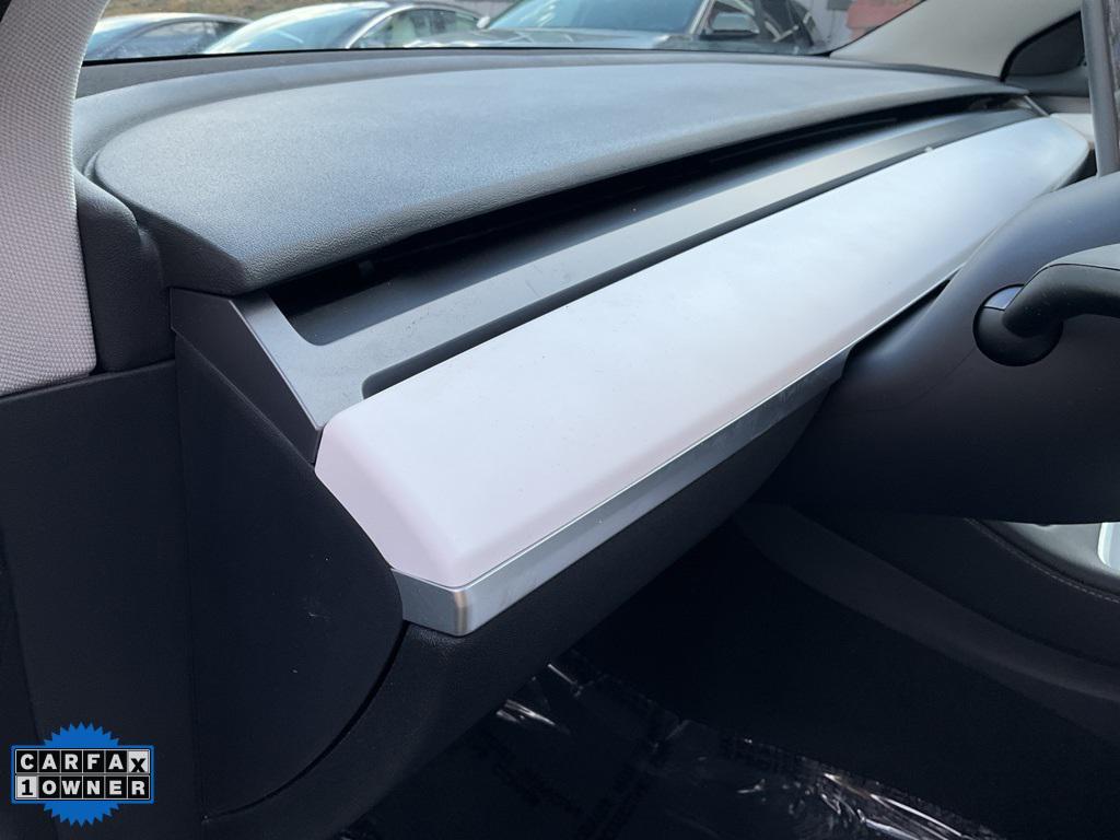 used 2022 Tesla Model 3 car, priced at $18,998