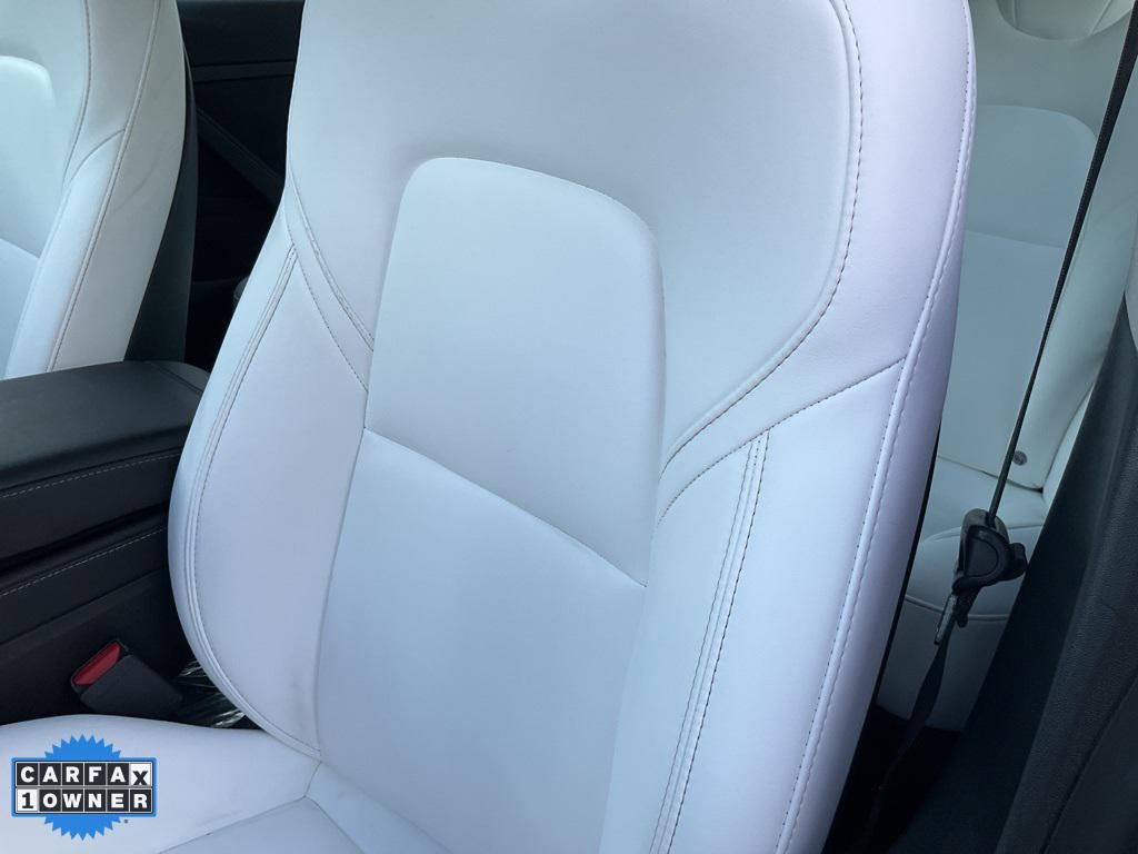 used 2022 Tesla Model 3 car, priced at $18,998