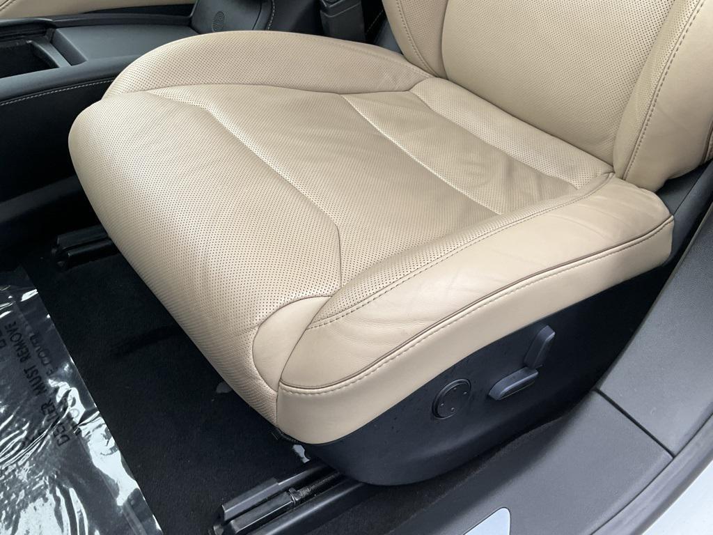 used 2017 Tesla Model S car, priced at $19,998