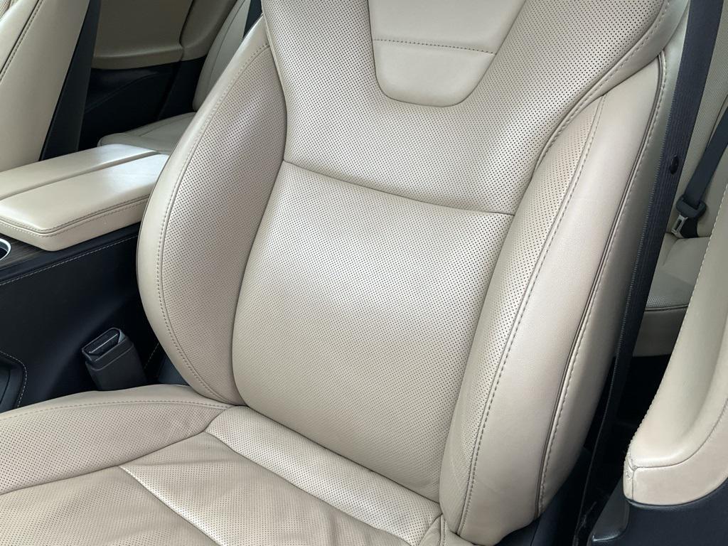 used 2017 Tesla Model S car, priced at $19,998