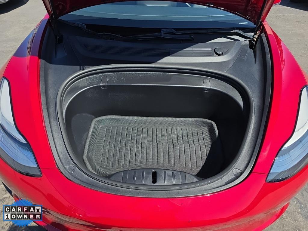 used 2019 Tesla Model 3 car, priced at $19,998
