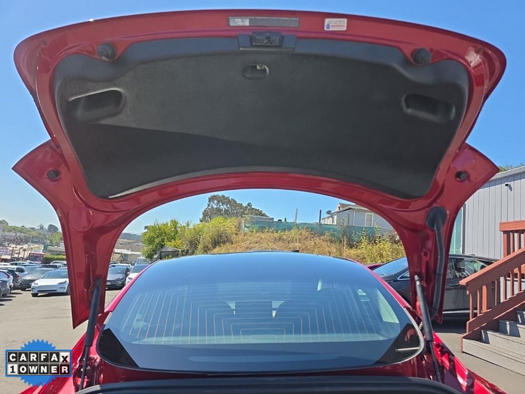 used 2019 Tesla Model 3 car, priced at $19,998