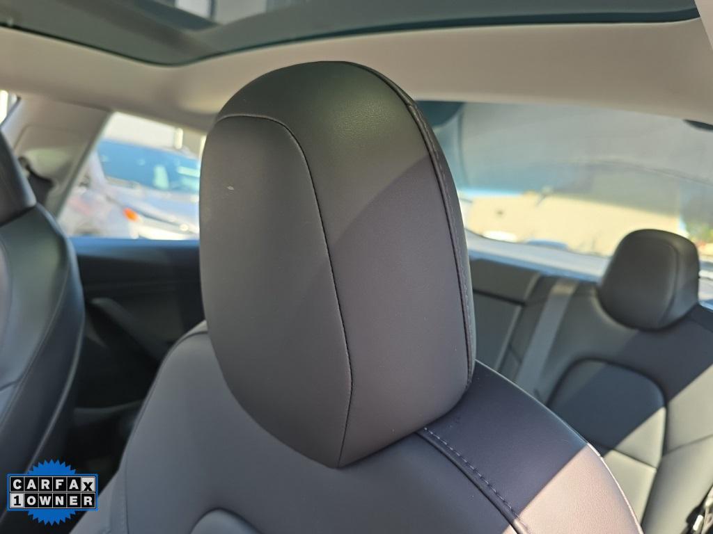 used 2019 Tesla Model 3 car, priced at $19,998