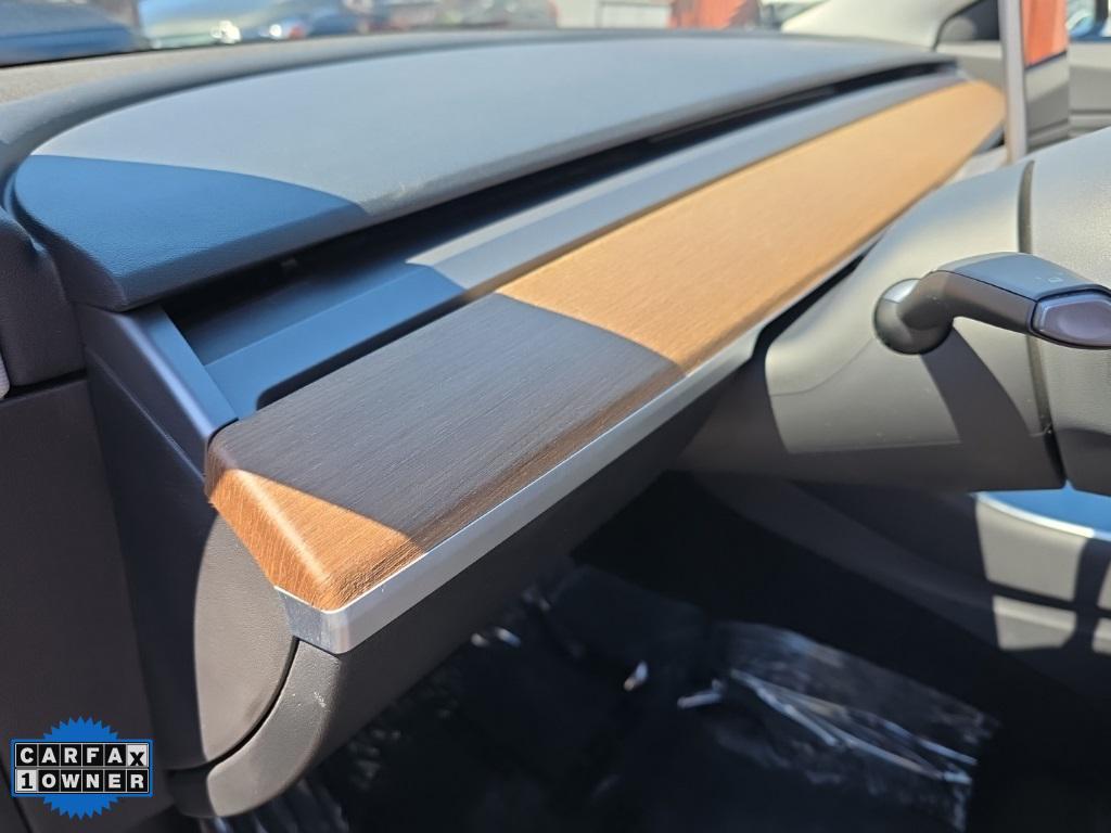 used 2019 Tesla Model 3 car, priced at $19,998