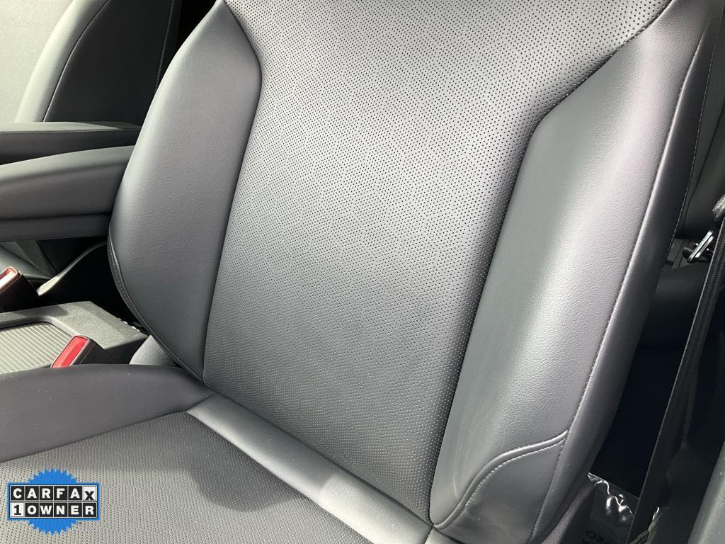 used 2021 Volkswagen ID.4 car, priced at $19,998