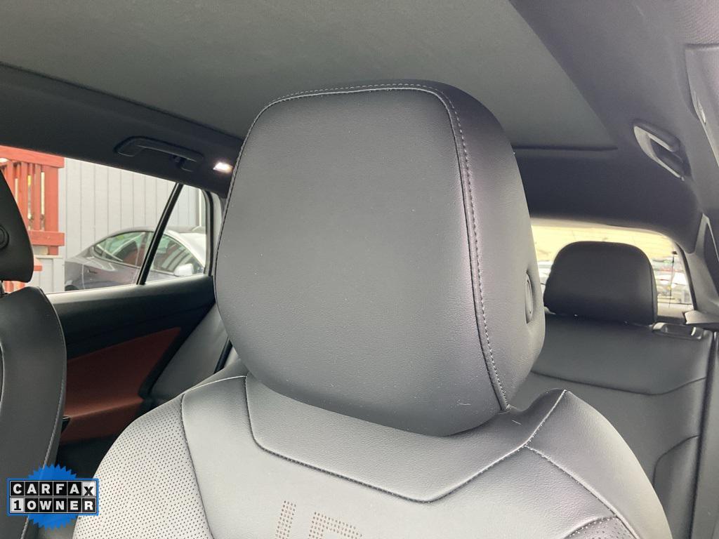 used 2021 Volkswagen ID.4 car, priced at $19,998
