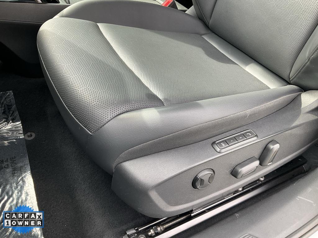 used 2021 Volkswagen ID.4 car, priced at $19,998