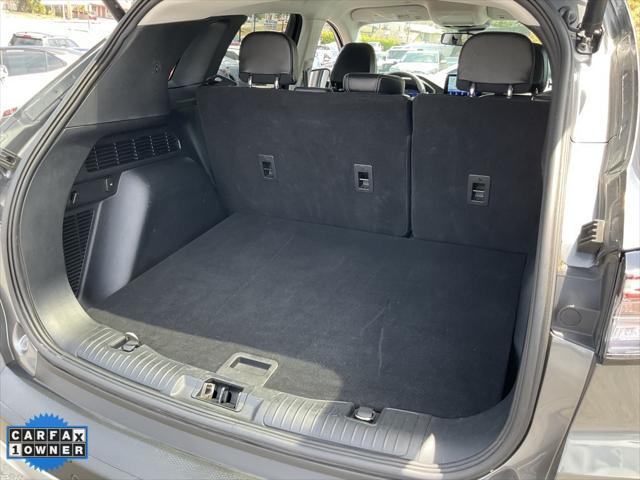 used 2022 Ford Escape car, priced at $20,998