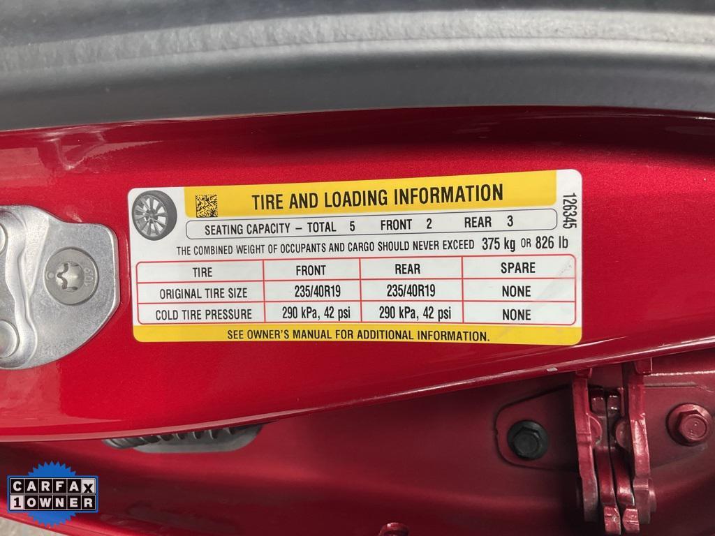 used 2022 Tesla Model 3 car, priced at $17,998