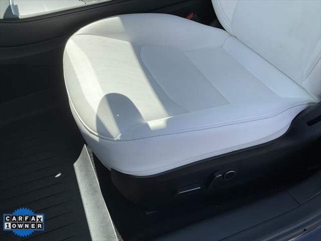 used 2022 Tesla Model 3 car, priced at $17,998