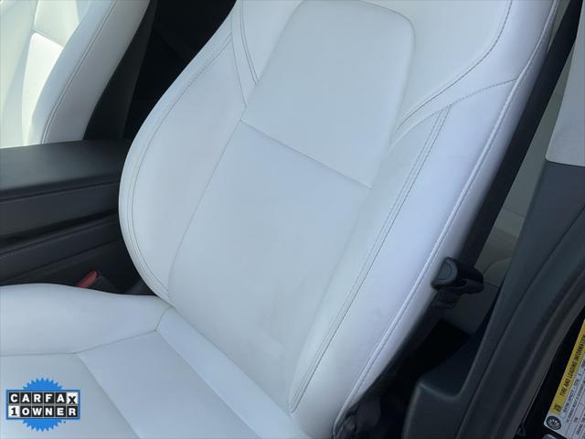 used 2022 Tesla Model 3 car, priced at $17,998