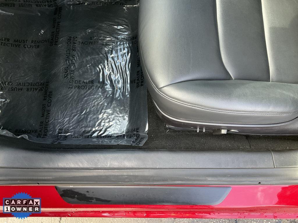 used 2022 Tesla Model 3 car, priced at $20,998