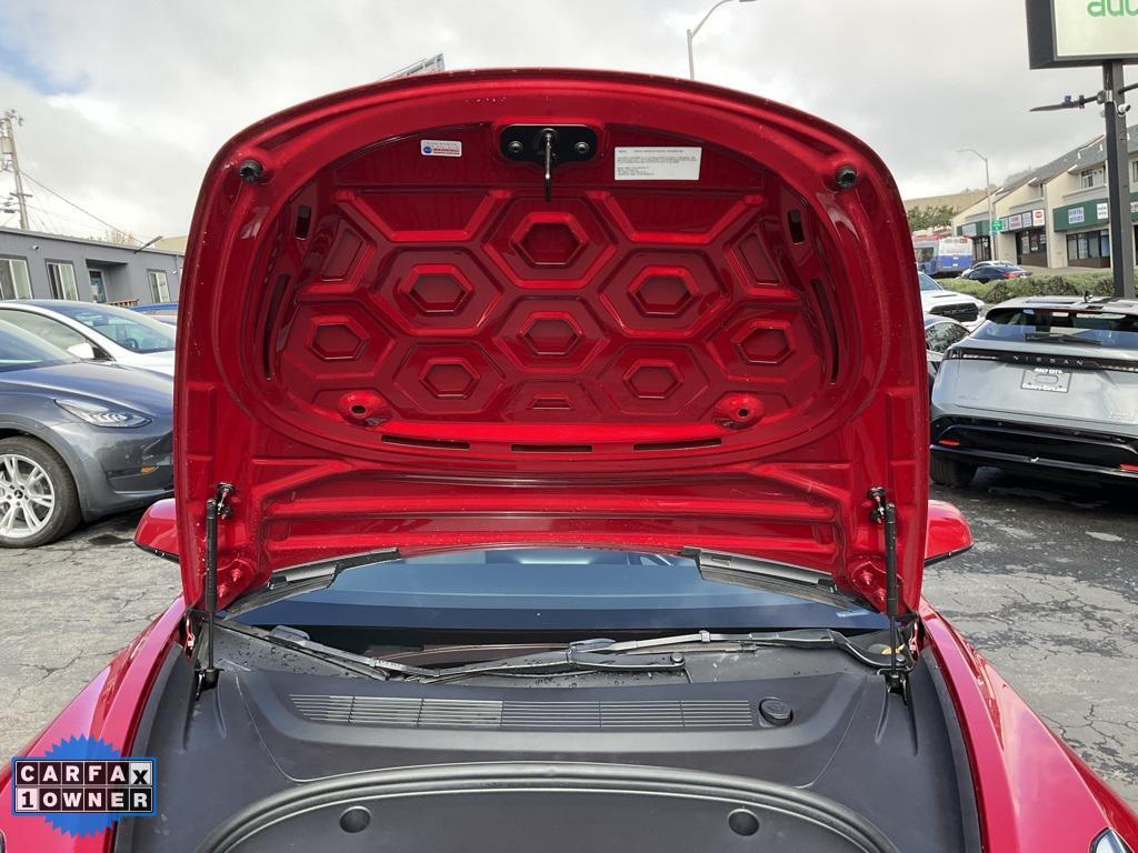 used 2022 Tesla Model 3 car, priced at $20,998