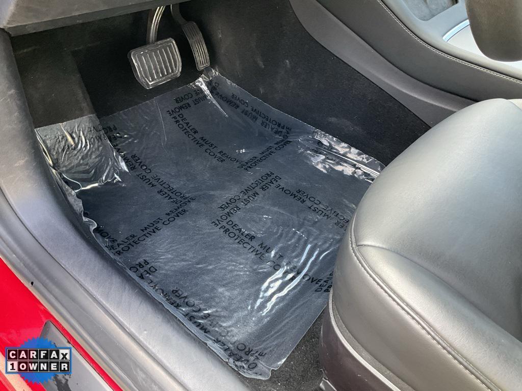 used 2022 Tesla Model 3 car, priced at $20,998