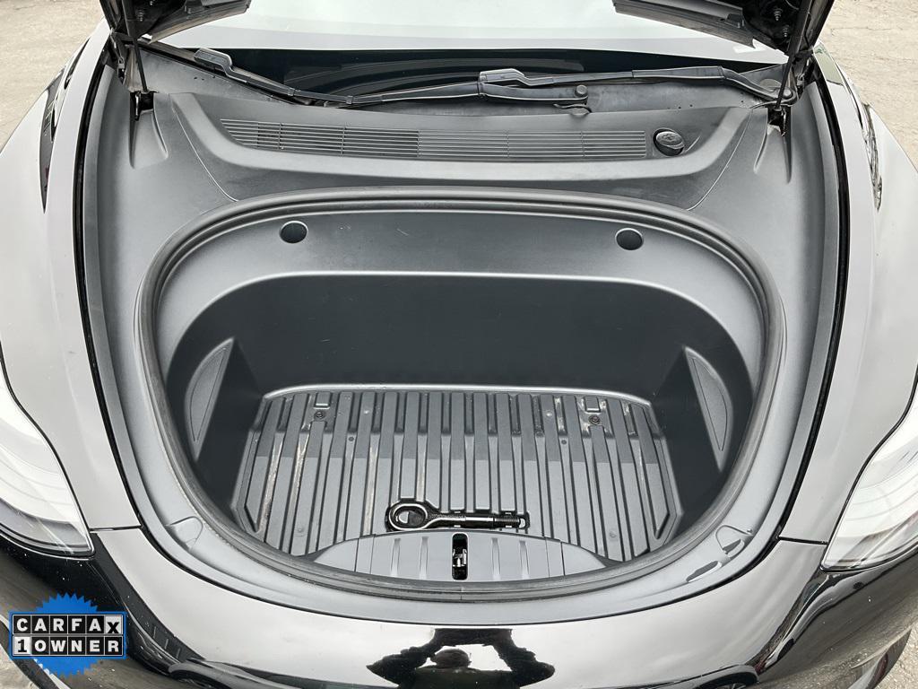 used 2021 Tesla Model 3 car, priced at $20,998