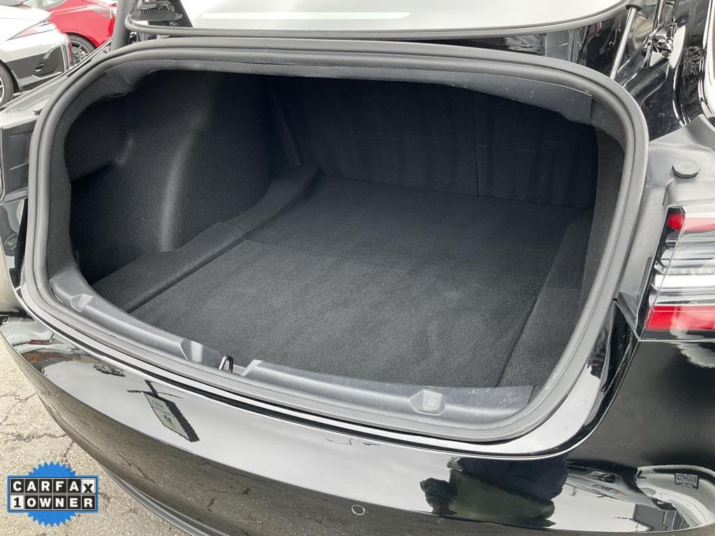 used 2021 Tesla Model 3 car, priced at $20,998