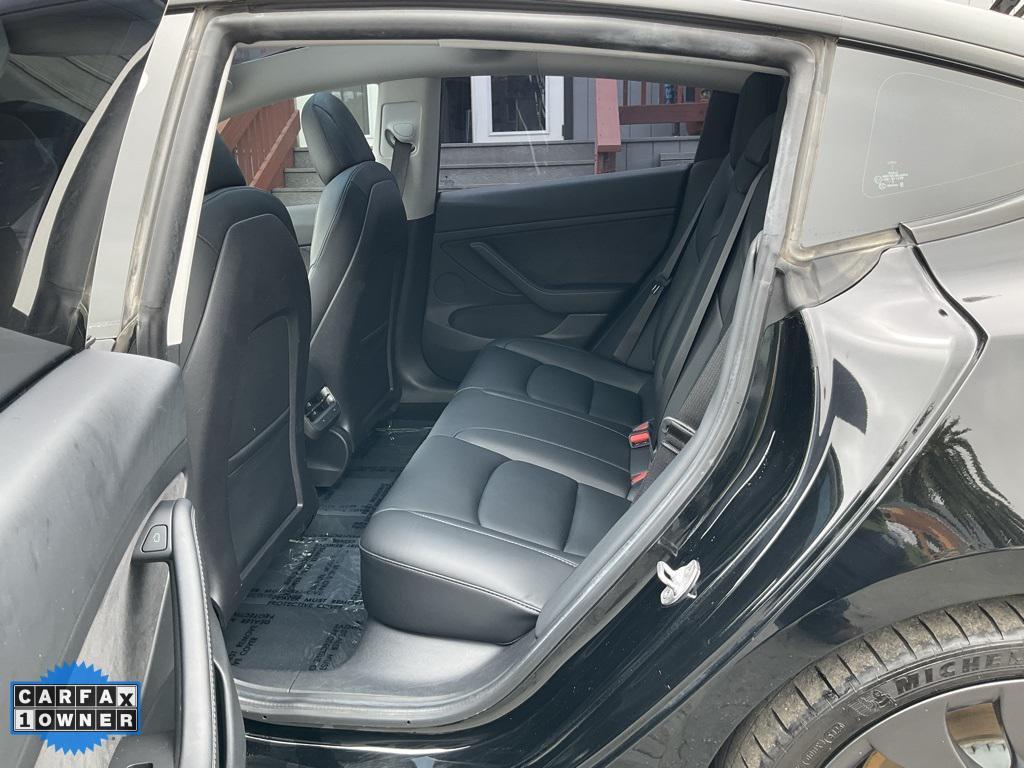 used 2021 Tesla Model 3 car, priced at $20,998