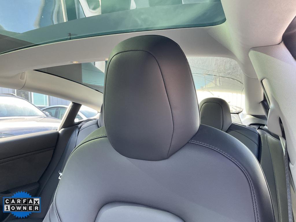 used 2019 Tesla Model 3 car, priced at $18,998