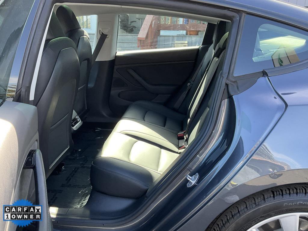 used 2019 Tesla Model 3 car, priced at $18,998