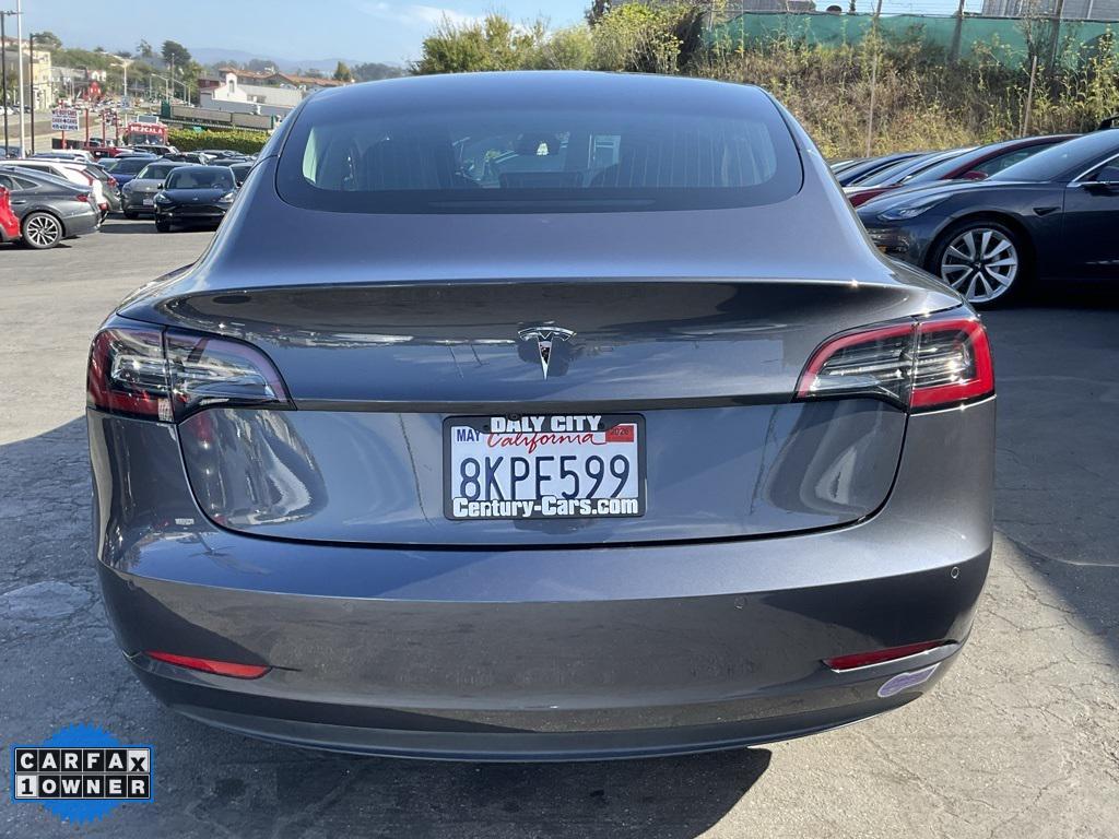 used 2019 Tesla Model 3 car, priced at $18,998