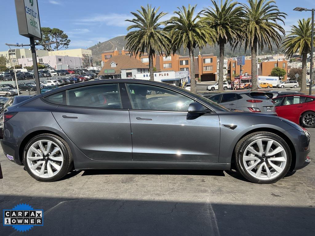 used 2019 Tesla Model 3 car, priced at $18,998