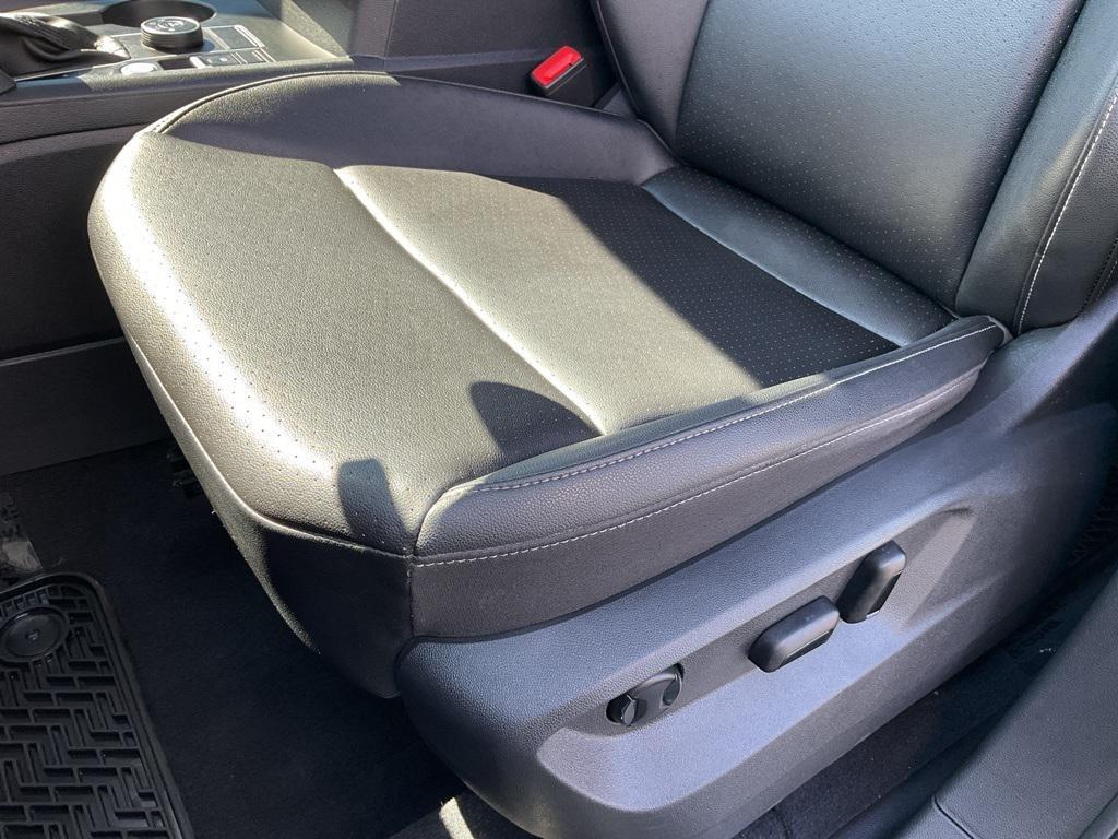 used 2019 Volkswagen Atlas car, priced at $15,998