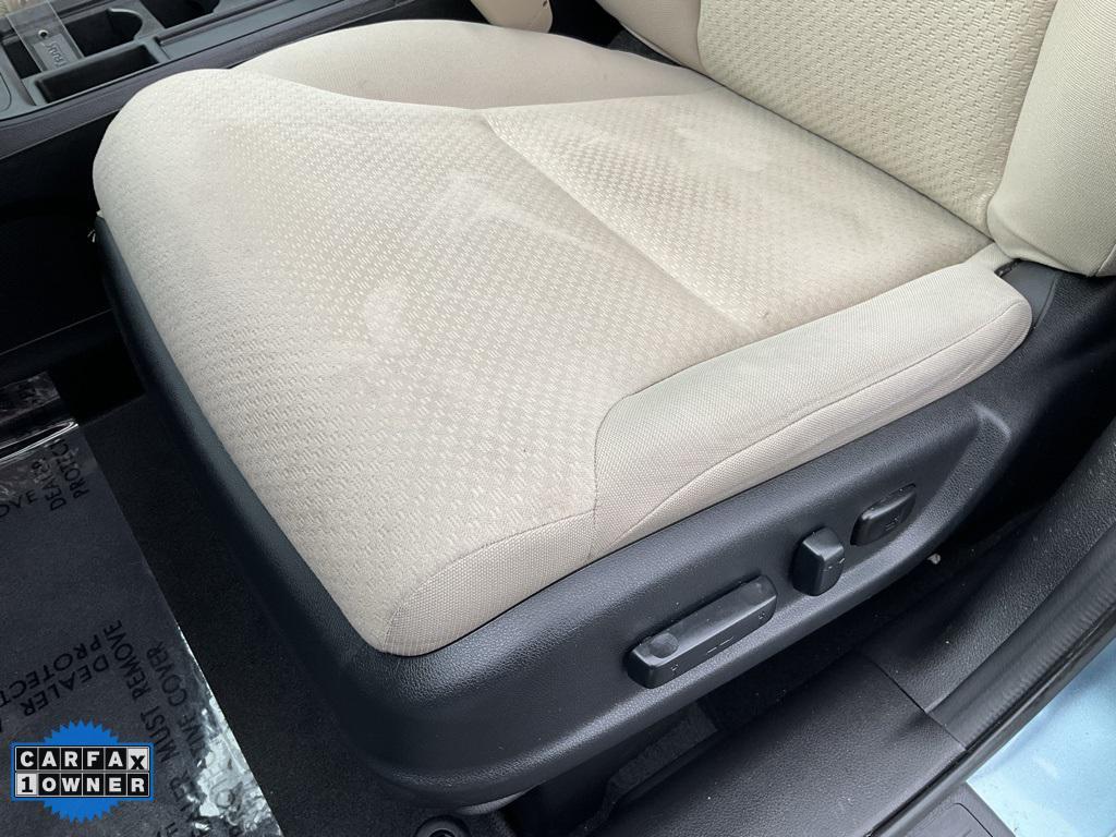 used 2016 Honda CR-V car, priced at $15,500