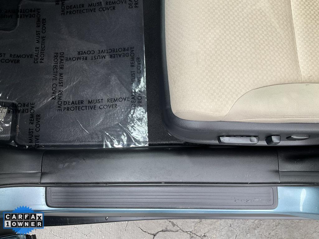 used 2016 Honda CR-V car, priced at $15,500