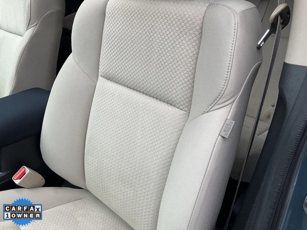 used 2016 Honda CR-V car, priced at $15,500