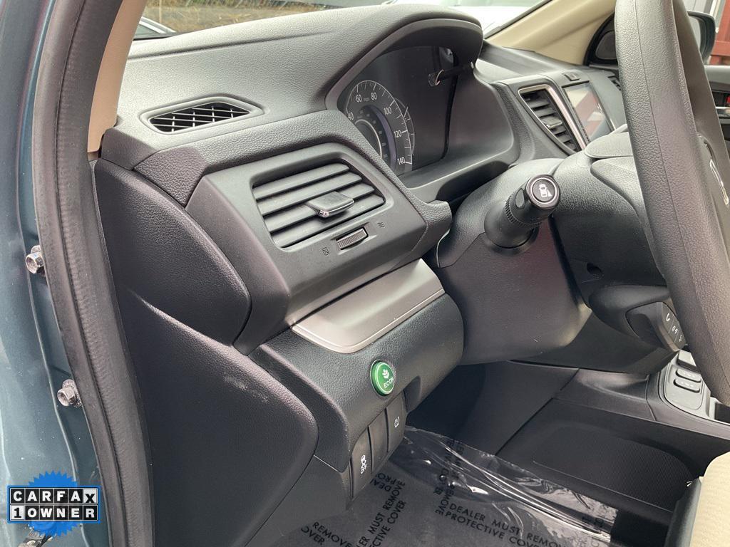 used 2016 Honda CR-V car, priced at $15,500