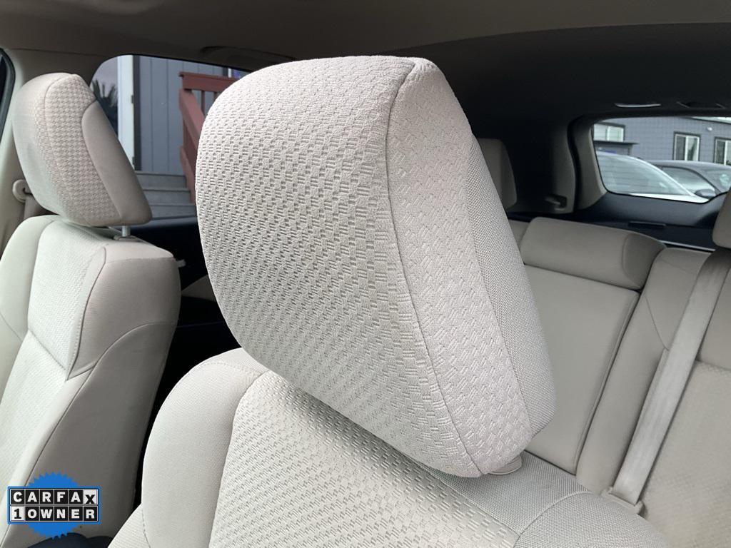 used 2016 Honda CR-V car, priced at $15,500