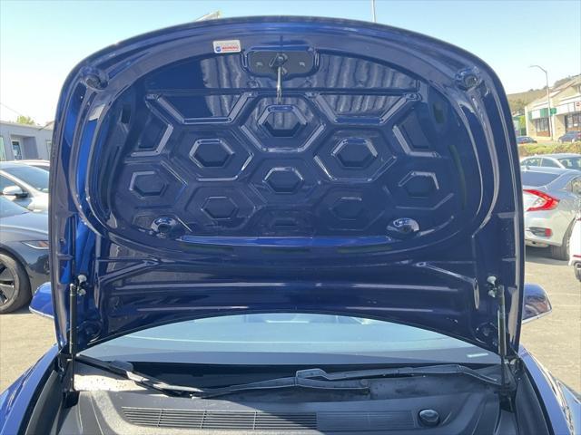 used 2018 Tesla Model 3 car, priced at $13,998