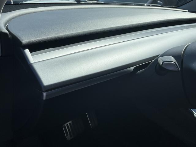 used 2018 Tesla Model 3 car, priced at $13,998
